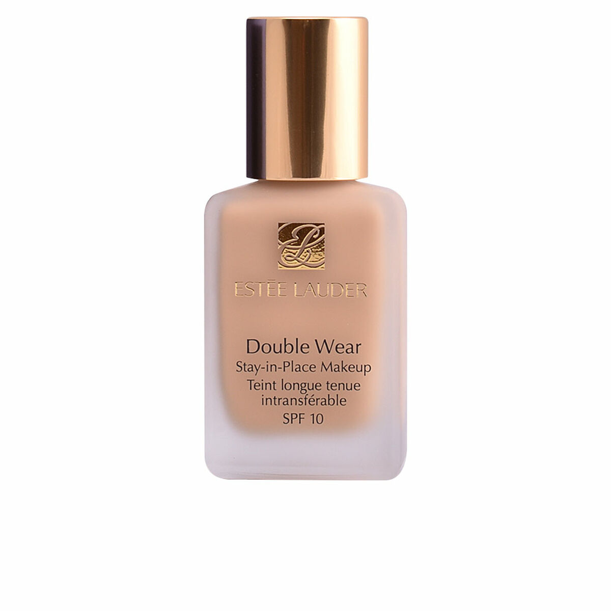 Base de Maquilhagem Fluida Double Wear Estee Lauder (30 ml)